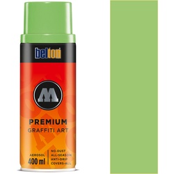 PREMIUM Graffiti Art, Farbton: 155 Hippie Green