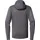 Haglöfs Herren L.I.M Mid Multi II Hoodie Jacke (Größe M, grau)