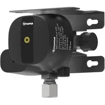Truma MonoControl CS Gasdruckregler 30mbar Gelb