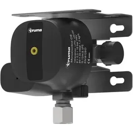 Truma MonoControl CS Gasdruckregler 30mbar Gelb