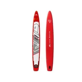 Aqua Marina Airship Race 22 x 86 x 20 cm rot