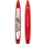 Aqua Marina Airship Race 22 x 86 x 20 cm rot