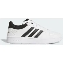 adidas Hoops Classic Herren Cloud White/Core Black/Orbit Grey 46