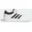 Hoops Classic Herren Cloud White/Core Black/Orbit Grey 46