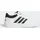 adidas Hoops Classic Herren Cloud White/Core Black/Orbit Grey 46