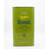 Vita Verde Bio Olivenöl nativ extra Peloponnes, 3 L