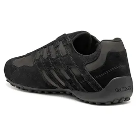 GEOX Snake Herren Schwarz 48