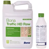Bona Traffic HD Raw Versiegelung ultramatt 4,95 l