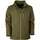 Forsberg Petrusk Softshelljacke olivgrün/schwarz M