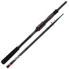 Ninja X-Compact Spin 2.45m 15-50g Teleskoprute