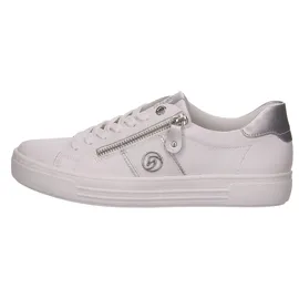 remonte Sneaker Low Damen Weiß 39