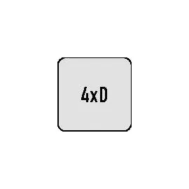 Dormer Spiralbohrer DIN 338 Typ VA A147 D.2,7mm HSS-E profilgeschl.Zyl.schaft 4XD