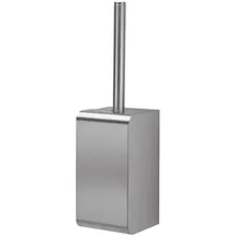 All Care WC-Bürstenhalter Edelstahl matt 1