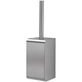 All Care WC-Bürstenhalter Edelstahl matt 1