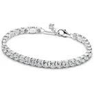 Pandora Armband Sterling Silber Länge: 20 cm | Gr.: onesize