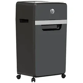 HP Pro Shredder 16MC Schwarz