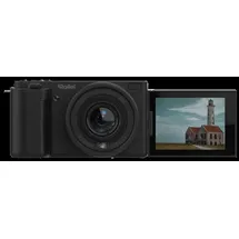 Rollei Compactline 10X Flip Screen| Preis nach Code NIKOLAUS