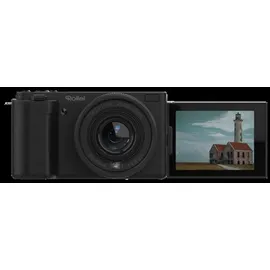 Rollei Compactline 10X Flip Screen| Preis nach Code NIKOLAUS