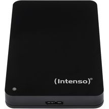 Intenso Memory Case 2 TB USB 3.0 schwarz