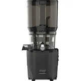 Kuvings Auto10 Slow Juicer , Farbe:Schwarz matt - Schwarz