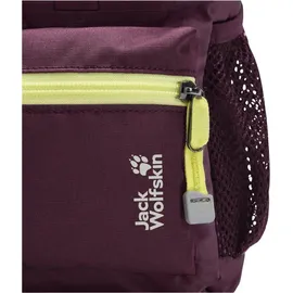 Jack Wolfskin Little Scout 10 l amaranth