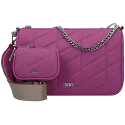 DKNY Bodhi Handtasche 26.5 cm Handtaschen   Schwarz Damen 