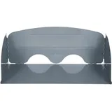 Brunner Gaskocher Windschutz Winwall Camping Kocher Outdoor Wind Schild Faltbar