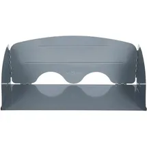 Brunner Gaskocher Windschutz Winwall Camping Kocher Outdoor Wind Schild Faltbar