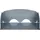Brunner Gaskocher Windschutz Winwall Camping Kocher Outdoor Wind Schild Faltbar