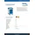 FETRA Rollschrank Stahl/Holzwerkstoff 650 x 550 mm blau mit Arbeitsplatte und 4 Schubladen