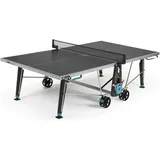 Cornilleau Tischtennisplatte 400X Grau