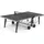 Cornilleau Tischtennisplatte 400X Grau