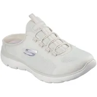 SKECHERS Damen Sabot Beige - 36 EU