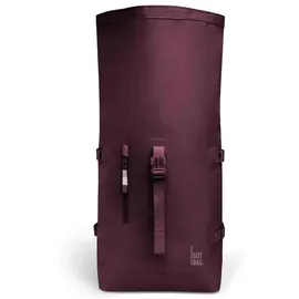 GOT BAG Rolltop 2.0 Monochrome Schwarz