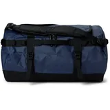 The North Face Base Camp Duffel S 2025 summit navy/tnf black npf (NF0A52ST-4Y2)