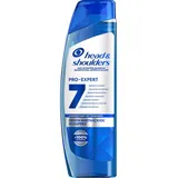 Head & Shoulders Shampoo PRO-EXPERT 7 gegen hartnäckige Schuppen 250ml