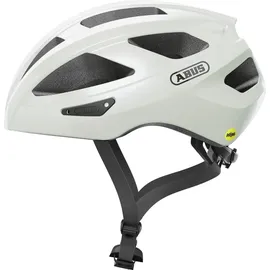 ABUS Macator MIPS M pearl white