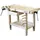 Holzmann Maschinen Holzmann WB106MINI Holzmann Maschinen Kinderwerkbank 22 kg