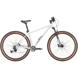 Bulls Copperhead 3S 29'' grau 2024 - 29" - 49 cm