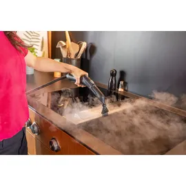 Kärcher SC 4 Deluxe Dampfreiniger