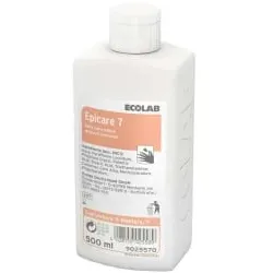 ECOLAB Epicare 7 Pflegelotion 9025570 , 500 ml - Flasche