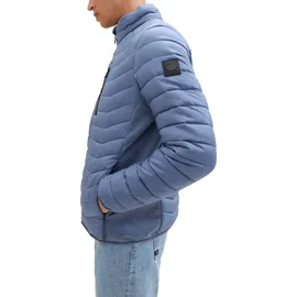 Tom Tailor Hybrid Jacket CHINA BLUE S
