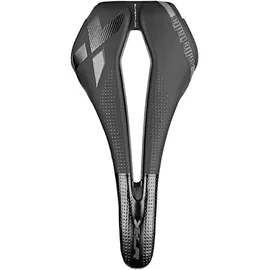 SELLE ITALIA X-LR Kit Carbonio Superflow 28 cm 17 cm Schwarz/Grau