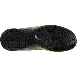 Kempa Attack Mid Herren Gelb/Schwarz 45