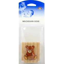 Milchzahn-Dose Sortiert 1 ST