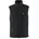 Insulation Weste Schwarz XL