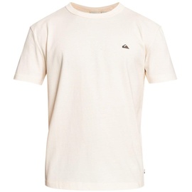 QUIKSILVER Essentials - Bio-T-Shirt für Männer Weiß