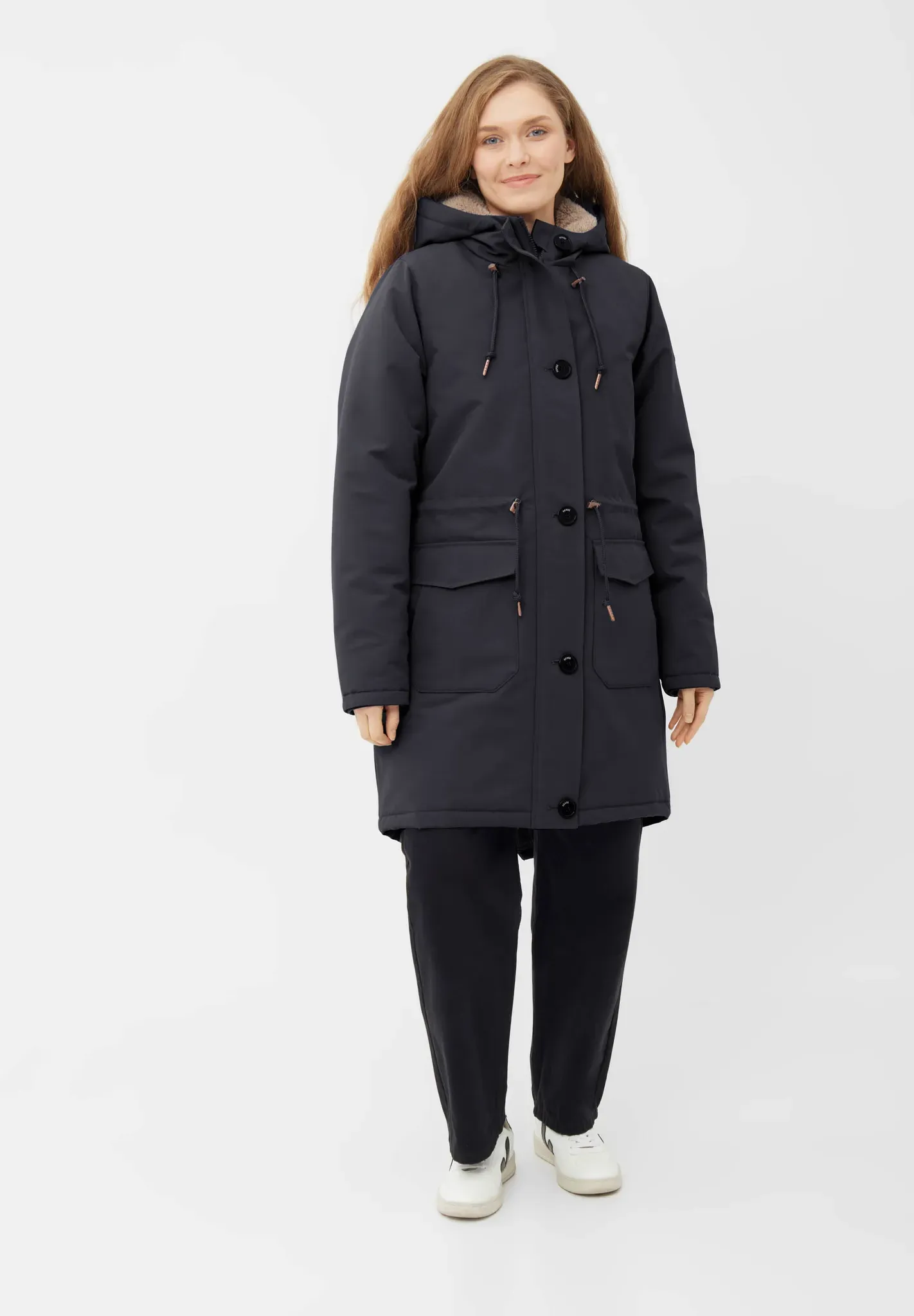 Winterjacke DERBE 
