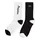 Mister Tee Zodiac Socken 2-Paar Weiß 43-46