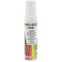 Dupli Color Auto-Color-Lackstift Weiß/Grau 0,012 l